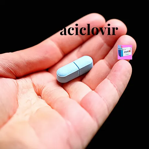 Aciclovir ricetta medica